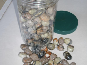 Picassco Jasper Pebbles