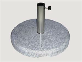 Marble Umbrella Base