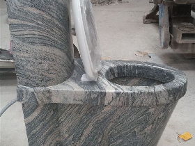 Granite Closestool