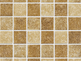 Ceramic Mosaic Swimming Pool Tiles 004