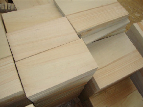 Yellow Wood Vein Sandstone