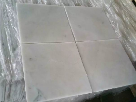 White Dolomite Marble