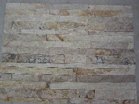 Antique Limestone Stacked Stone