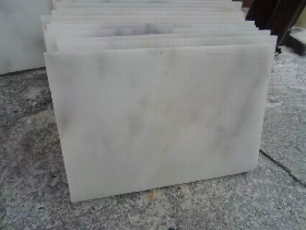 Calatta White Marble