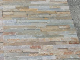 Lowes Desert Quartz Ledgestone