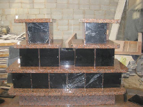 Granite Columbium Niche 002