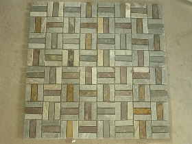 Slate Mosaic