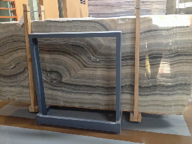 Clear River Onyx Slabs