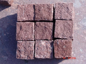 Porpery Cobblestone