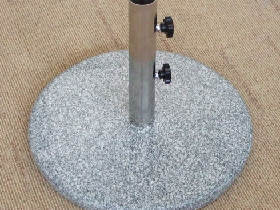 Granite Umbrella Holder