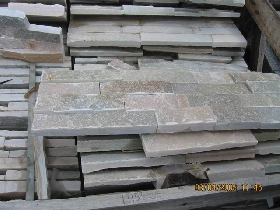 Ledge Stone Veneer