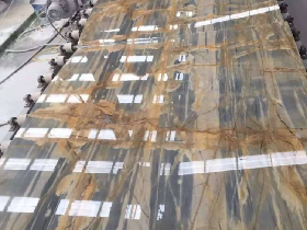 Blue Jean Marble