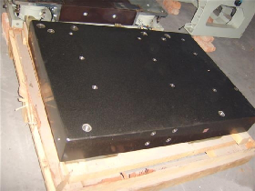 Granite Precision Measuring Base