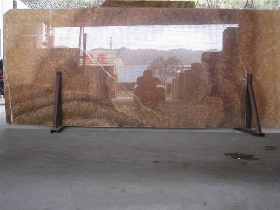 LED Backlit Onyx Tiles