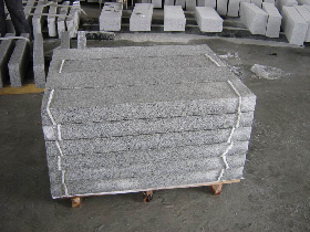 10cm Thick Stone Step