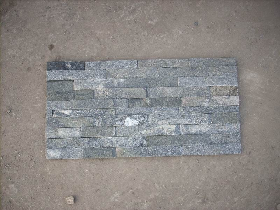 Thin Stone Veneer