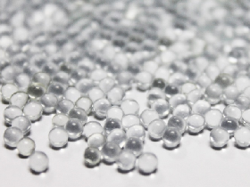 Traffic Light Reflector Micro Glass Beads