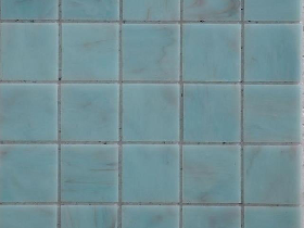 STAINED GLASS MOSAIC TILE 0018