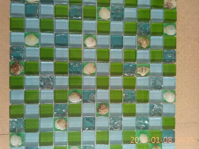 GLASS MOSAICS 0059