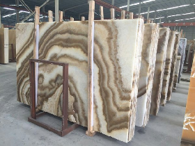 Faraon Onyx Slabs