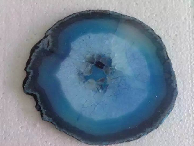 Brazilian Agate Slices