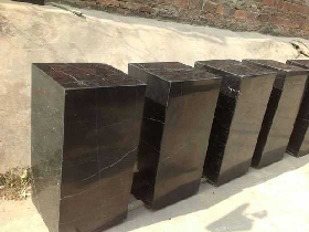 Marble Display Base 007