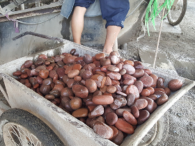 Red River Rock