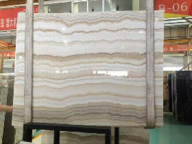 Agri White Onyx