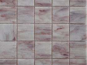 STAINED GLASS MOSAIC TILE 0019