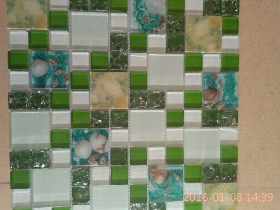 GLASS MOSAICS 0058