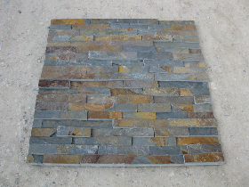 Slate Wall Panel