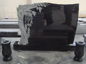 Europe Style Granite Monument 005