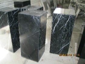 Stone Display Stand 011