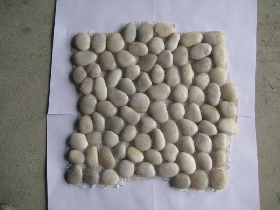 Pebble Mesh Tile