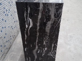 Stone Display Pedestal 005