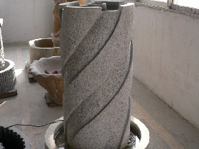 Granite Water Features