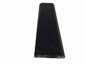 Granite measuring plate with base