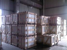 Crystallized Stone Glass Tile Warehouse