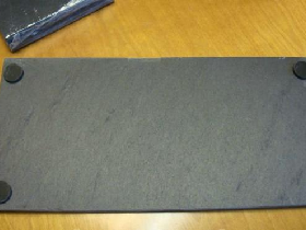 SLATE PLATE