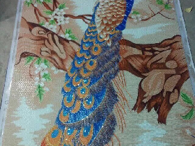 Mosaic Wall Tiles