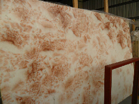 Fancy Yellow Onyx