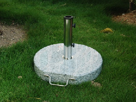 Outdoor Umbrella Base