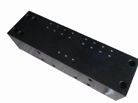 Granite Measuring Bases 005
