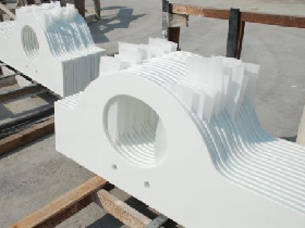 Crystallized Stone Vanity Units