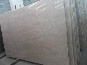 Rosa Beige Marble