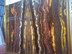 Fantastic Onyx