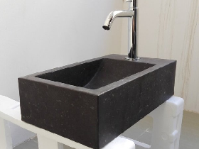 Bluestone Wash Sink