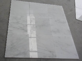 China Arabescato Marble Polished