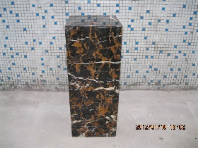 Marble Display Base 005