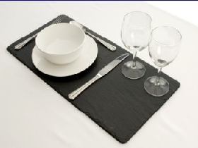 Slate Placemats